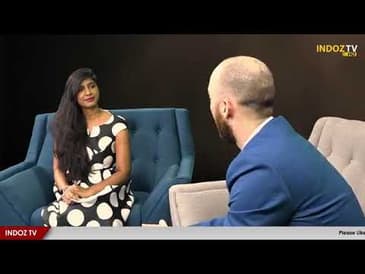 Community Impact with Mr Cornor Adams