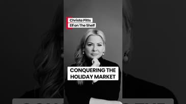 Why Gen Z Can't Stop Buying Nostalgia #RetailTrends #HolidayMarketing #NostalgiaMarketing