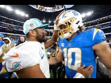 #sportsreportsasordered - Football Everywhere!