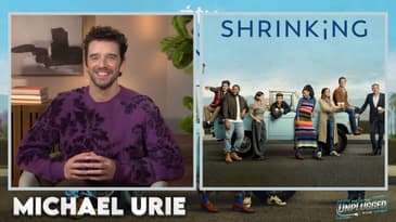 Michael Urie on Brian’s Emotional Growth in 'Shrinking' Season 3