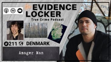 211.  Amager Man | Denmark FULL EPISODE