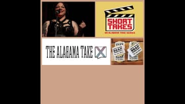 Short Takes with Soapy Jones