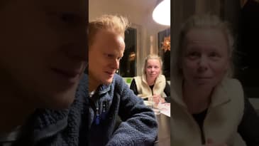 Det är viktigt med humor… @ninahjelmkvist