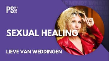 Lieve Van Weddingen | What's On Your Mind? (Dutch/Nederlands)