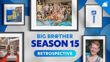 Big Brother 15: A Weekly Big Brother Season Retrospective