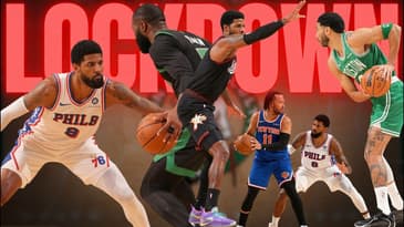 How Paul George’s Defense Helps the Celtics Possession Philosophy: Film Session