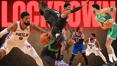 How Paul George’s Defense Helps the Celtics Possession Philosophy: Film Session