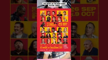 Harry Potter Cast Mad? The Irony of Love vs. Money!