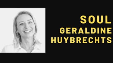 Geraldine Huybrechts | What's On Your Mind? (Dutch/Nederlands)