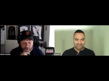 #123 Anand Janefalkar - Founder & CEO of Ujet.cx