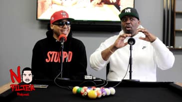 Erick Sermon Could Of Signed Wu-Tang, Raekwon, Ludacris And The Game, But Says He Wasn't Ready.