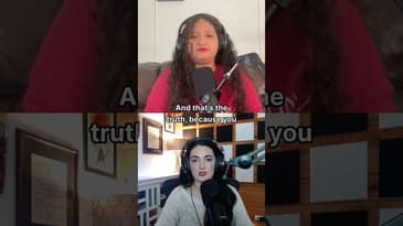 Not Niching Down DRAINS Your Small Business's Resources #smallbusinessmarketing