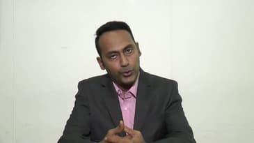 Vishal Gajwani, ABSLAMC - Head - Alternate Investment - Equity, PMS Insights - March 2018