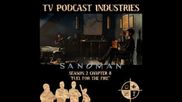 The Sandman 208