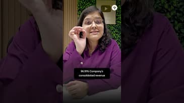 Popular Vehicles and Services IPO Summary | CA Rachana Ranade | #shorts