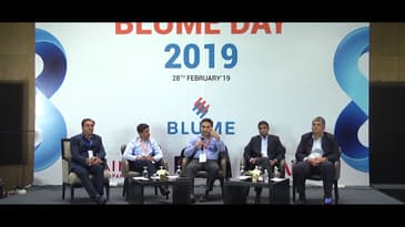 Keynote: Keep Calm and Go All In on India - short bytes