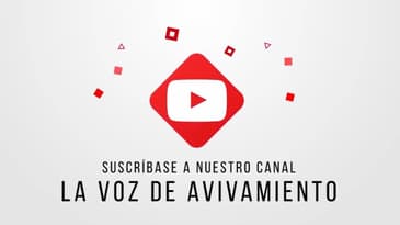 Avivamiento Para Este Generación