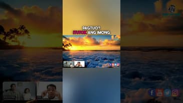 Ang Pagtuo na labaw pa sa Imong mga Kabalaka | a Bisaya Sermon sa Kinabuhing Kristohanon