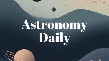 Space News: Lightning on Mars, New Cosmic Objects