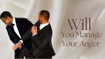 Dr. Leahcim Semaj- Anger Management