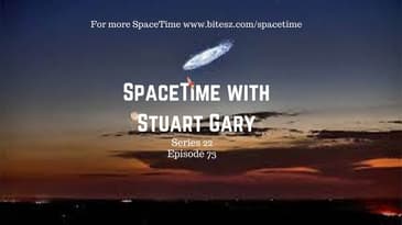 Andromeda’s Violent History  - SpaceTime with Stuart Gary S22E73 | Astronomy Science Podcast