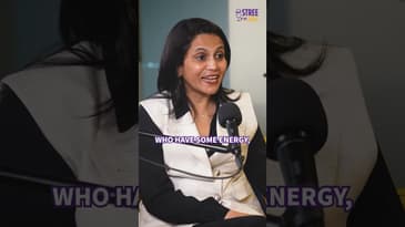 Episode 6 Reel | Stree At The Table: In conversation with Lulu Raghavan