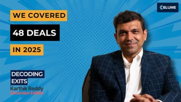 2025 M&A Year in Review 🎯| Decoding Exits | December Edition