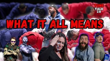 Tune Talk 2.0 - Season 3 Episode 11:  What All This Super Bowl Media Means