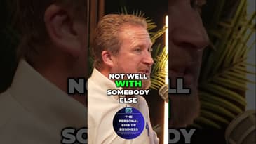 How to Find Your IDEAL Business Partner (Avoid These Red Flags)