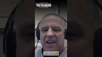 EBITDA Myths Busted: What Really Increases Your Dental Practice Value