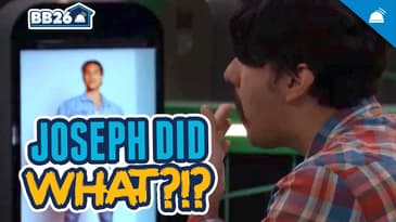 Yanky Swap: BB26 Wed Recap, Ep 20