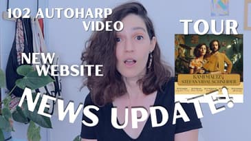 Tour + More Updates!