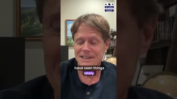 Inexplicable lights over the Amazon?