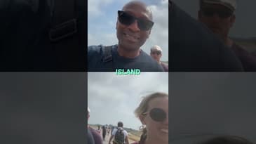 Exploring the Game of Thrones Island  Our Adventure