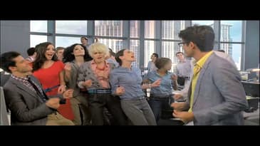 Allen Solly Commercial