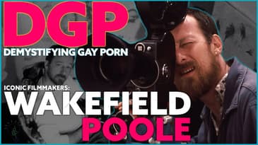 The Man Who Changed Everything WAKEFIELD POOLE | DGP: Iconic Filmmakers | Video Essay
