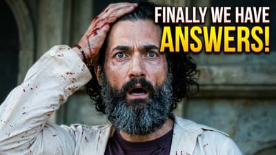FROM S4E5 Theory: This Changes Everything We Thought