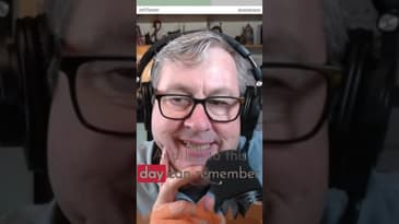 S3E2 Apple Vision Pro - Really, Really Big Deal For #Retail. #hottake #podcast