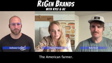 Why CPG Was The Best Path To Safeguard The Family Farm