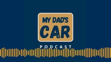 Episode 10  Becca Treston  1930's sportscars, 1960's saloons and Christmas Cars