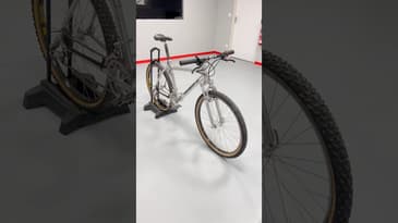 Scrambler Line - Christian Taillefer -  1991