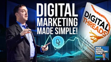 Digital Marketing Strategies for Small Business #ContentChat