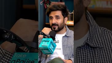 Vir Das On Dealing With Online Hate