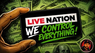 The Roc Nation Monopoly: How Live Nation Controls the Game