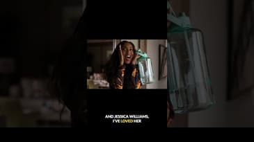 About 'Shrinking' and Harrison Ford from Taking It Down