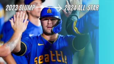 How IMPROVED Will Ty France Be In 2024?