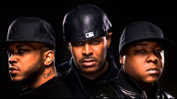 The LOX Is The Greatest Group From NY