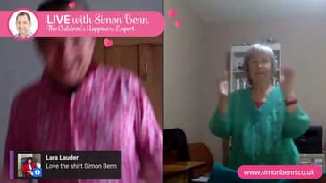 Laugh your way through lockdown day 5