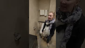 BHUTAN HOTEL TOURS! GLOBE AWARE VOLUNTEER VACATION 2023 ( Clip 3)