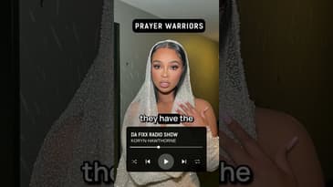 Koryn Hawthorne: Those Soul Ties Are Real!